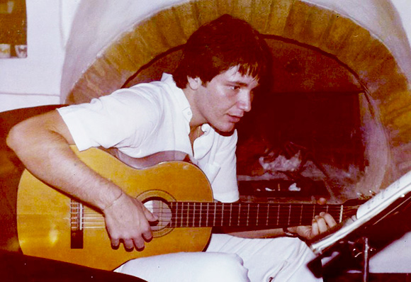 Renato Bellucci 1979