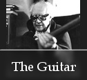 About the Classical Guitar