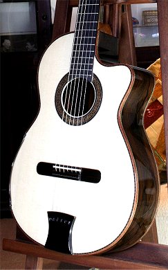 Ziricote