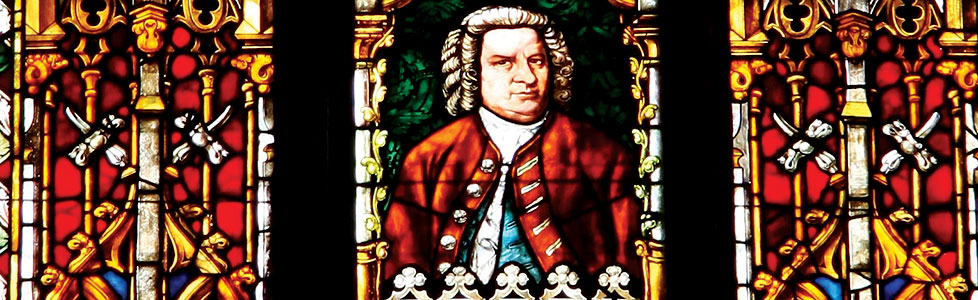 Prelude 1 from well tempered clavier