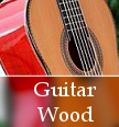 Guitar woods for classical guitar construction