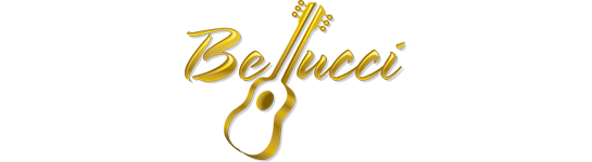 Bellucci Guitars logo
