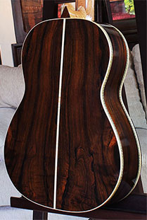 Brazilian Rosewood