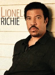 Lionel Richie Three Times a Lady