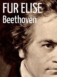Beethoven L.V. Fur Elise