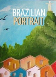 Baden Powell Brazilian Portrait