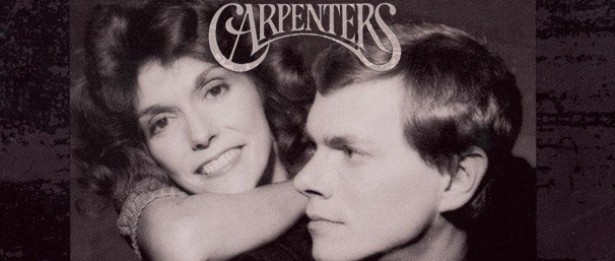 Carpenters For All We Know