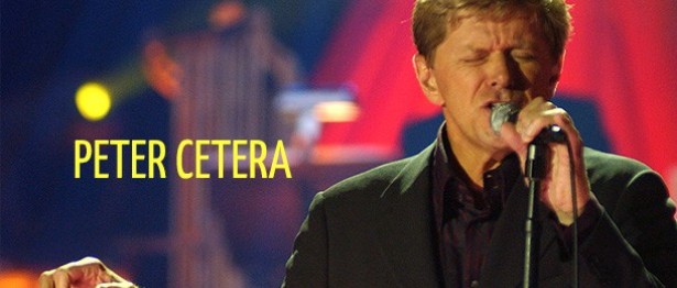Peter Cetera Hard To Say Im Sorry