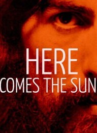 George Harrison Here Comes the Sun (TAB)