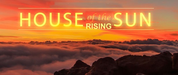 Anonim House of the Rising Sun