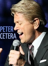 Peter Cetera If You Leave Me Now