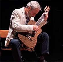 Eric Clapton, "Wonderful Tonight" For Solo Classical Guitar