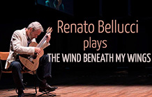 Bette Midler, "The Wind Beneath My Wings"