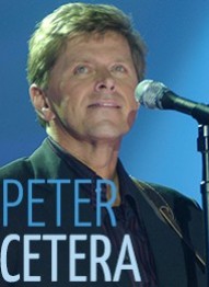 Peter Cetera You're the Inspiration