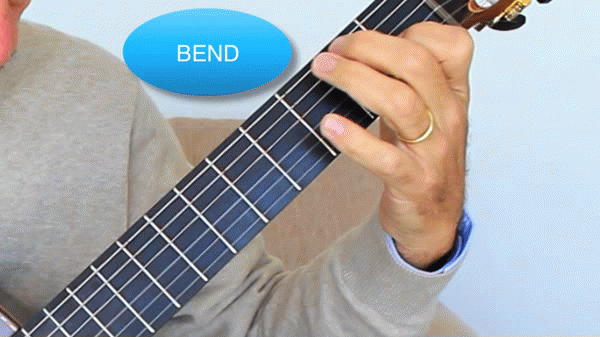 Bend