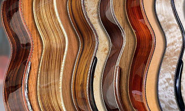 Bellucci Guitars