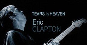 New Transcription & Fingering: Tears in Heaven