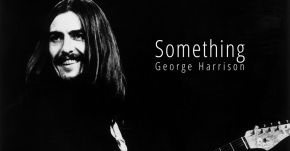 New Transcription & Fingering George Harrison Something