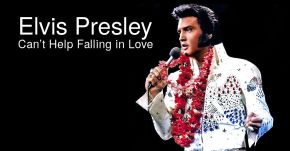 New Masterclass: Elvis Presley Can't Help Falling in Love
