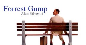 Masterclass Revision: Alan Silvestri Forrest Gump
