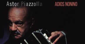 Astor Piazzolla: Adios Nonino NEW LESSON