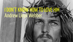 New Masterclass: I Don't Know How to Love Him Andrew Lloyd Webber