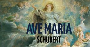 New Transcription & Fingering Ave Maria Franz Schubert