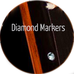 Diamond Markers