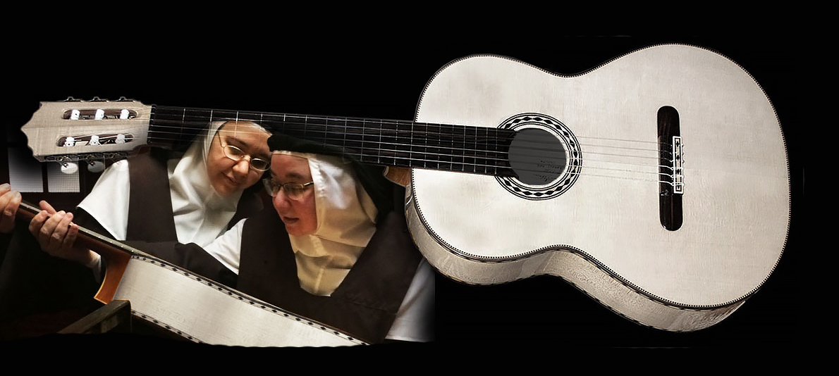 The Carmelite Guitar Concert Classical Guitar