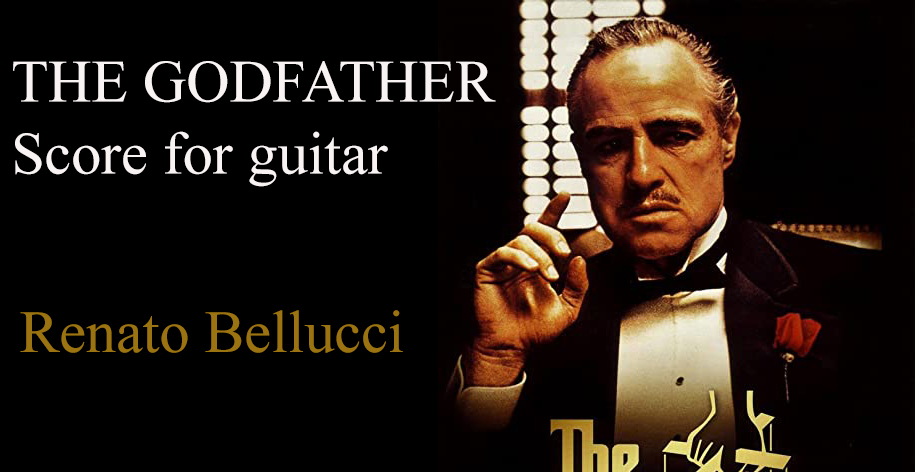 The Godfather, Buy the Score