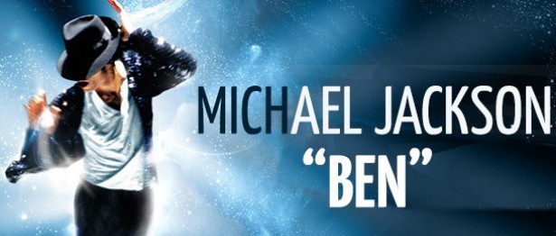 Michael Jackson Ben