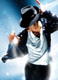 Michael Jackson Ben