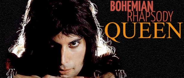 Queen Bohemian Rhapsody