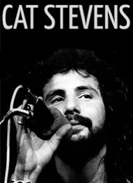 Cat Stevens The First Cut is the Deepest