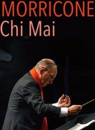 Ennio Morricone Chi Mai (TAB)