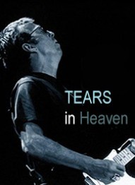 Eric Clapton Tears in Heaven 