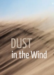 Kansas Dust in the Wind