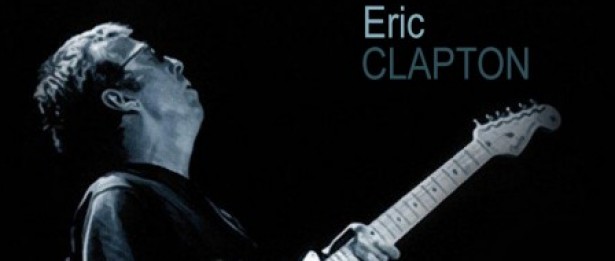 Video premiere: Eric Clapton's live 'Tears in Heaven