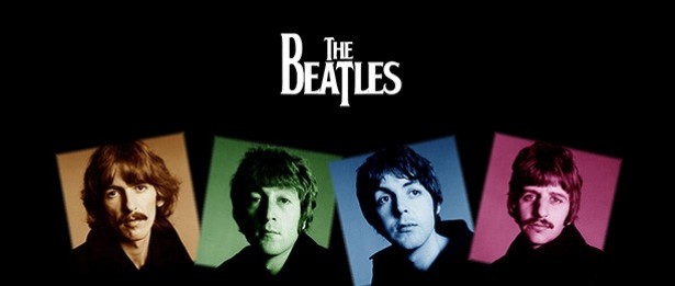 Beatles The In My Life