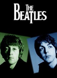 Beatles The In My Life