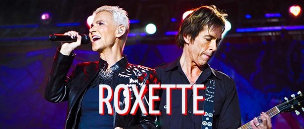Roxette It Must Have Been Love
