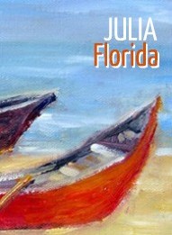 Agustin Barrios Mangoré Julia Florida