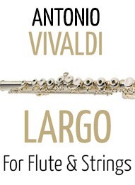 Antonio Vivaldi Largo