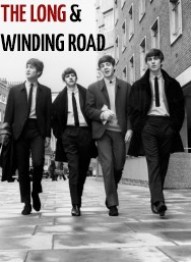 The Beatles The Long and Winding Road