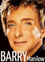 Barry Manilow Looks Like We Made It