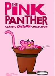 Henry Mancini The Pink Panther