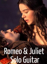 Nino Rota A Time for Us Romeo & Juliet