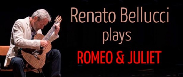 Nino Rota A Time for Us Romeo  Juliet