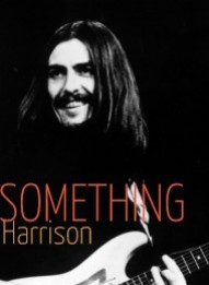 George Harrison Something