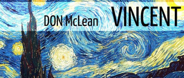 Don McLean Vincent